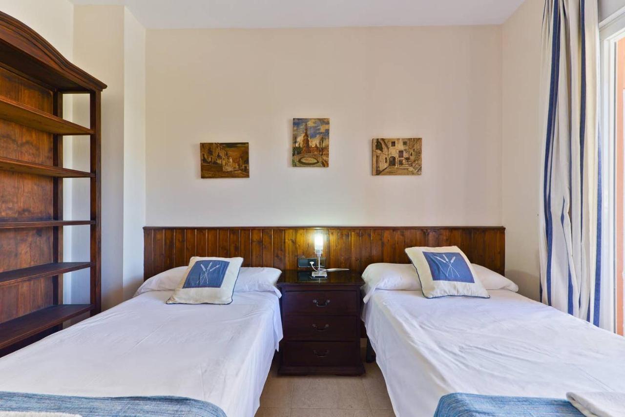 Apartamento Yaiza Nerja Luaran gambar