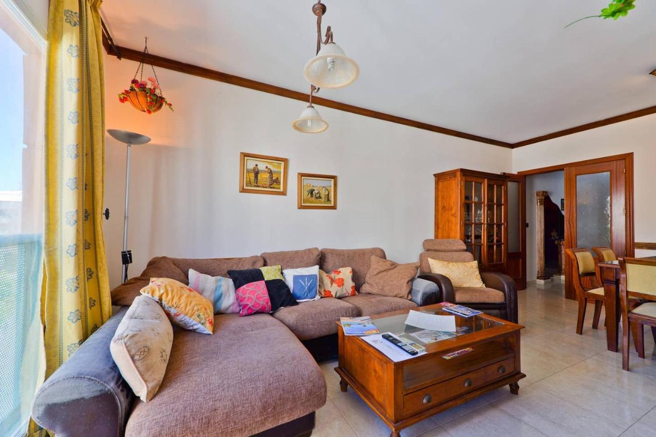 Apartamento Yaiza Nerja Luaran gambar
