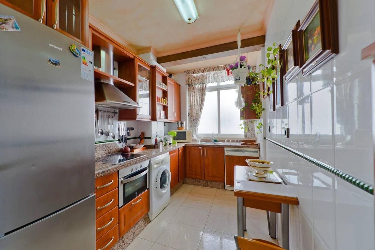 Apartamento Yaiza Nerja Luaran gambar