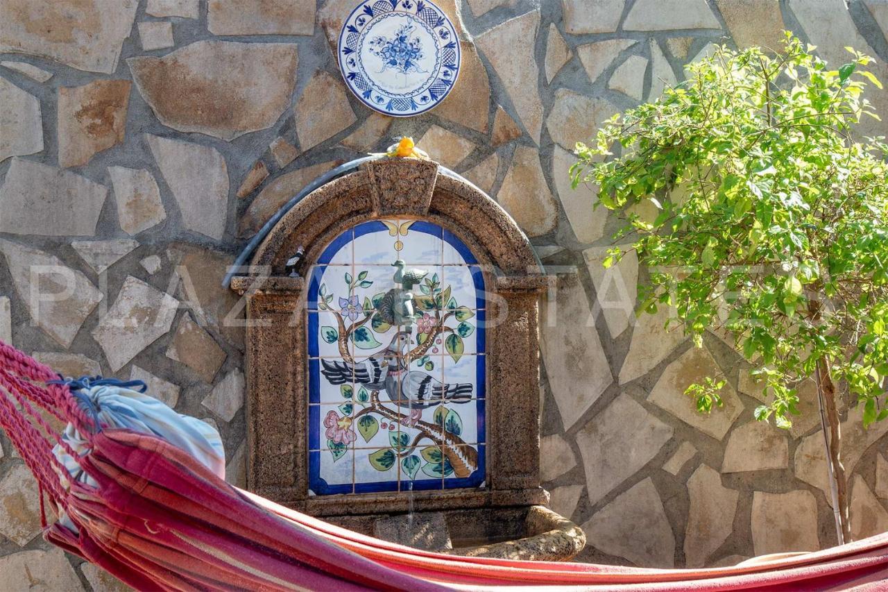 Apartamento Yaiza Nerja Luaran gambar
