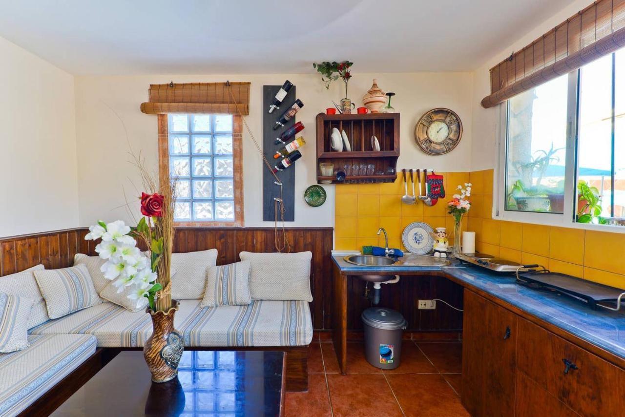 Apartamento Yaiza Nerja Luaran gambar