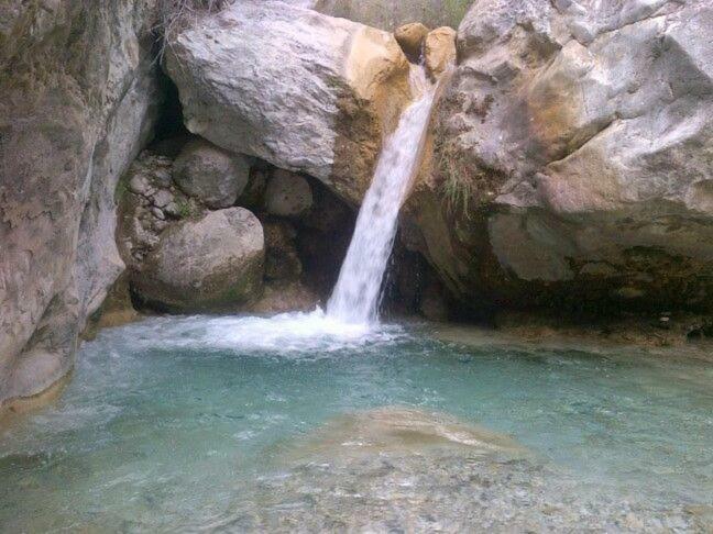 Apartamento Yaiza Nerja Luaran gambar